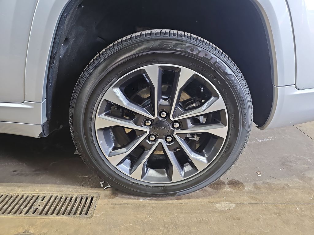 2024 JEEP GRAND CHEROKEE L - Image 35