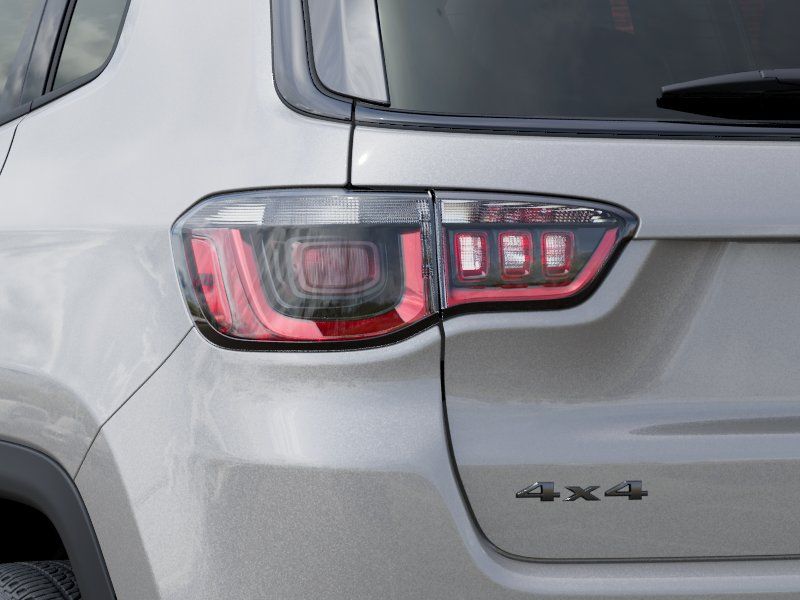 2026 Jeep Compass Altitude Special Edition - Photo 9