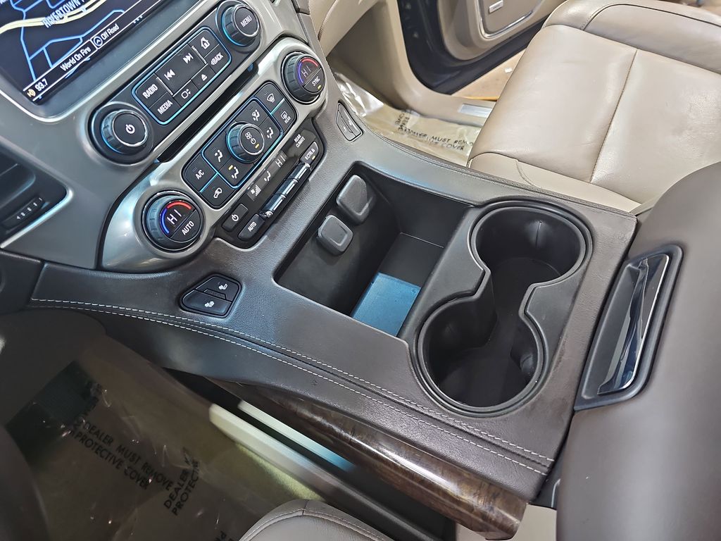 2018 CHEVROLET SUBURBAN - Image 24