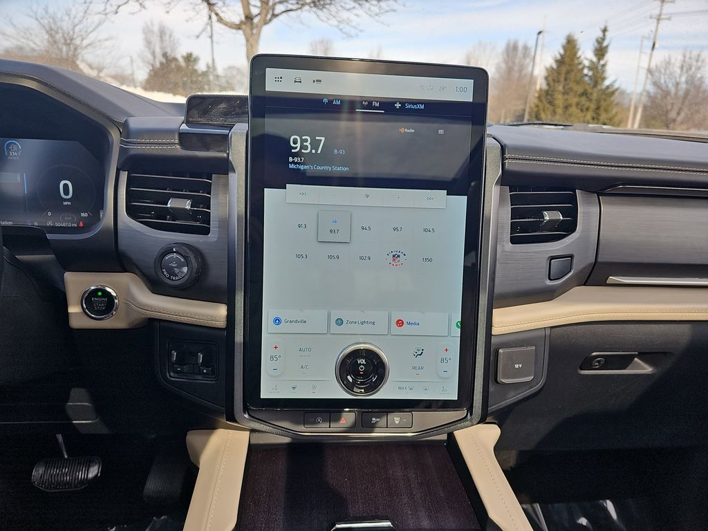 2023 FORD EXPEDITION MAX - Image 22