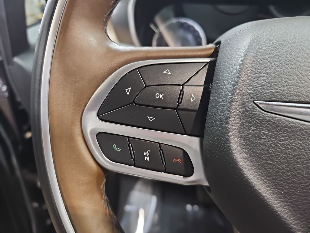 2018 CHRYSLER PACIFICA - Image 18