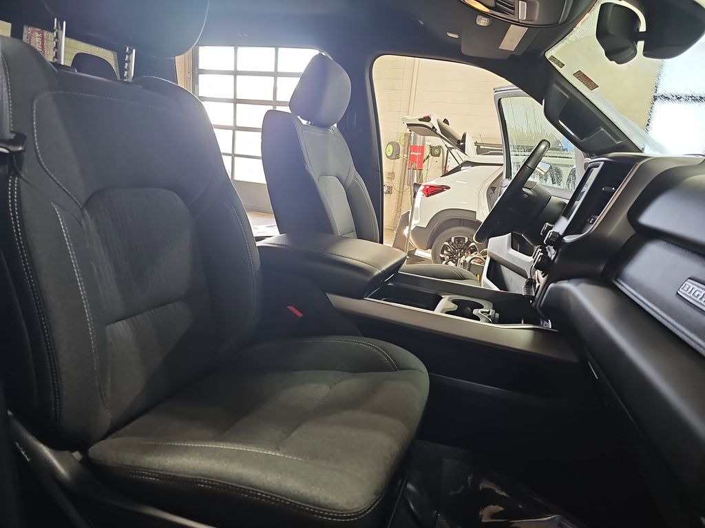 2019 RAM 1500 - Image 10