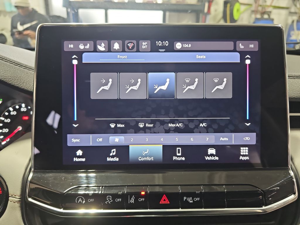 2022 JEEP COMPASS - Image 22