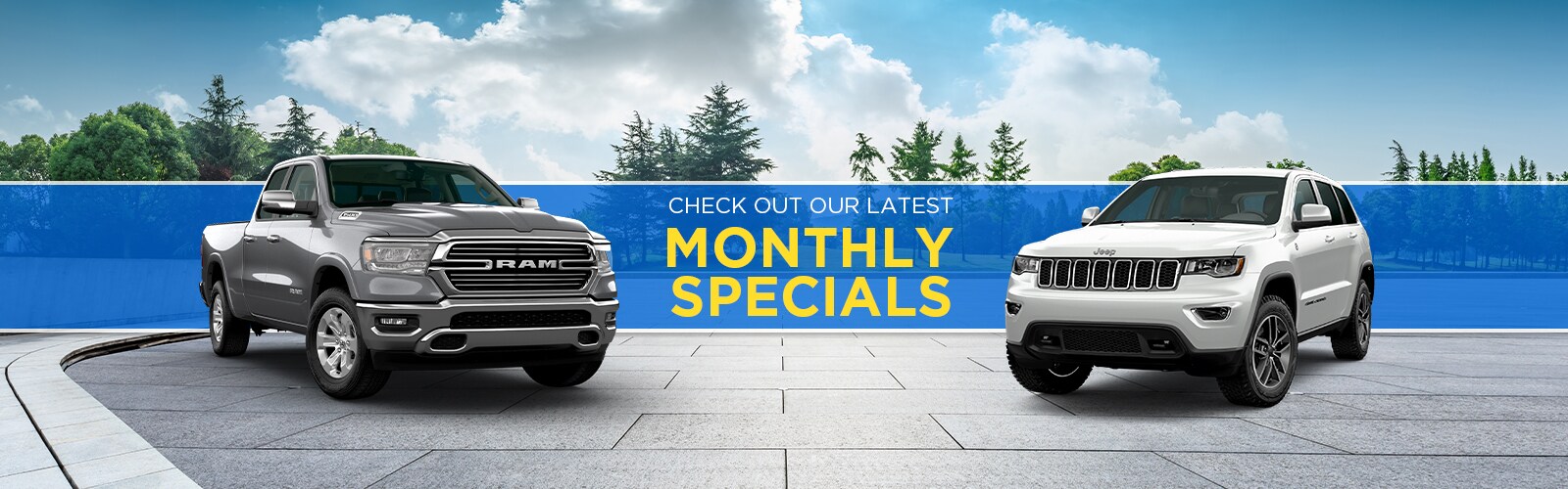 Dodge Chrysler RAM Dealer Portage, Battle Creek, Paw Paw MI New