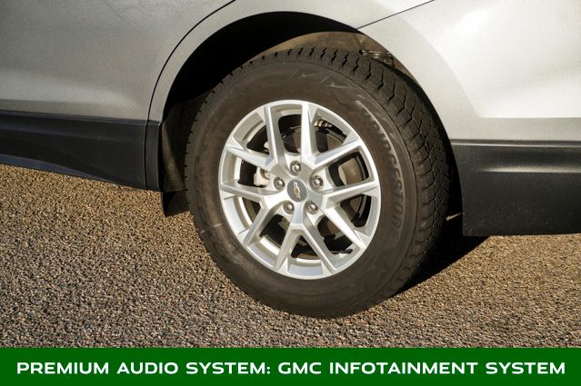 2023 CHEVROLET EQUINOX - Image 7