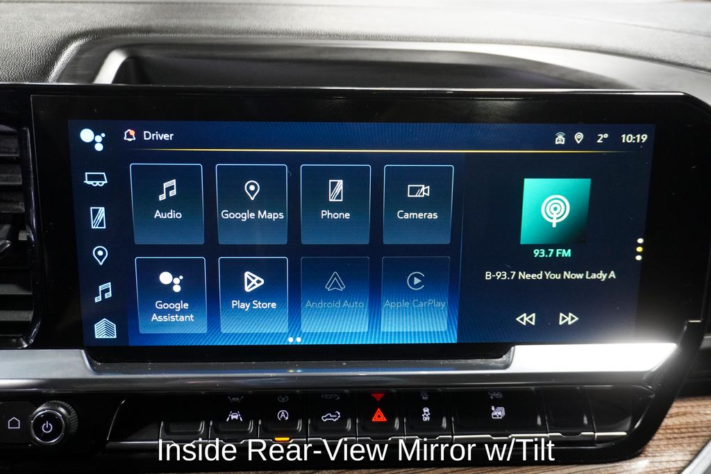 2025 CHEVROLET SILVERADO - Image 15