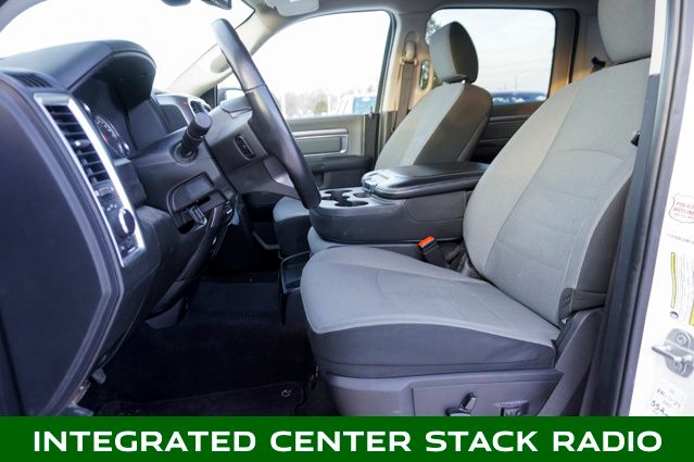 2022 RAM 1500 - Image 10