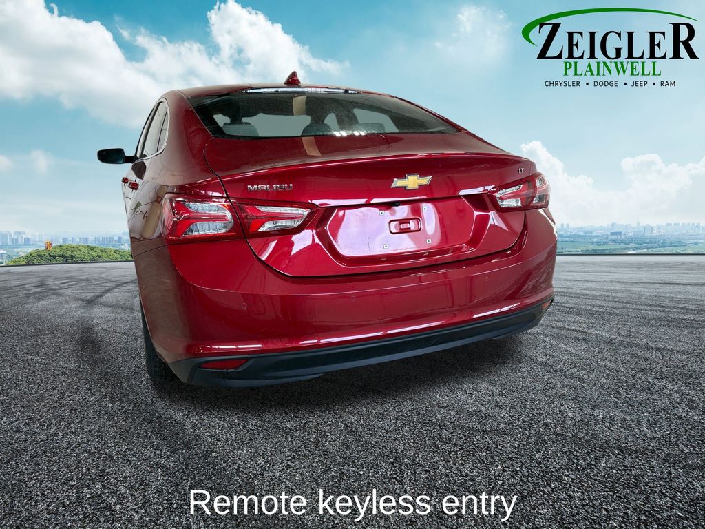 2019 CHEVROLET MALIBU - Image 6