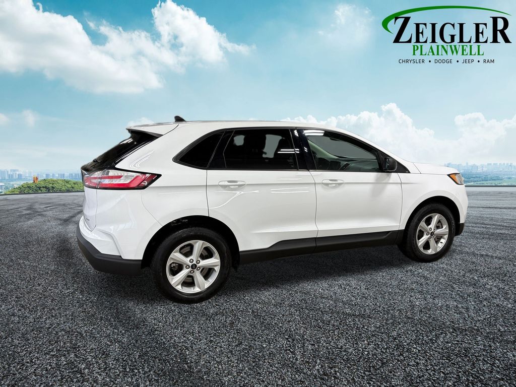 2024 FORD EDGE - Image 10