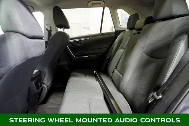 2022 TOYOTA RAV4 - Image 7