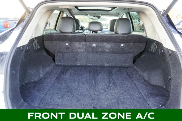 2024 NISSAN MURANO - Image 5