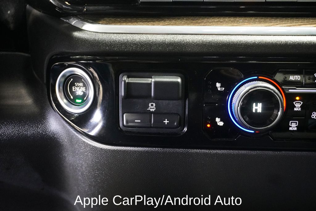 2025 CHEVROLET SILVERADO - Image 20