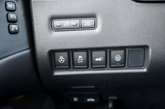 2023 NISSAN MURANO - Image 28