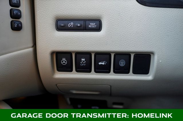 2023 NISSAN MURANO - Image 28