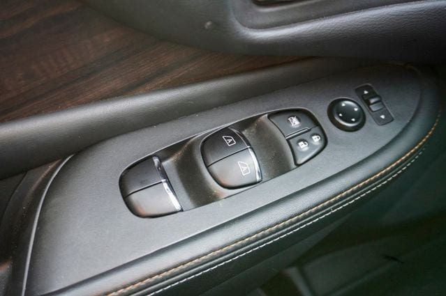 2023 NISSAN MURANO - Image 29