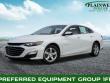 Used 2024 Chevrolet Malibu LS w/1FL Sedan