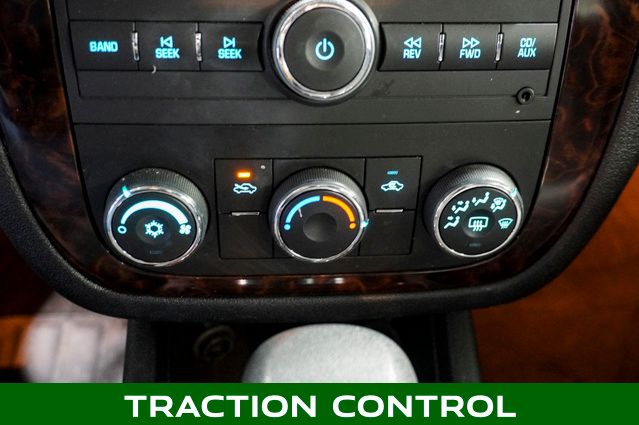 2016 CHEVROLET IMPALA LIMITED - Image 15