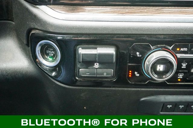 2024 CHEVROLET SILVERADO HD - Image 18