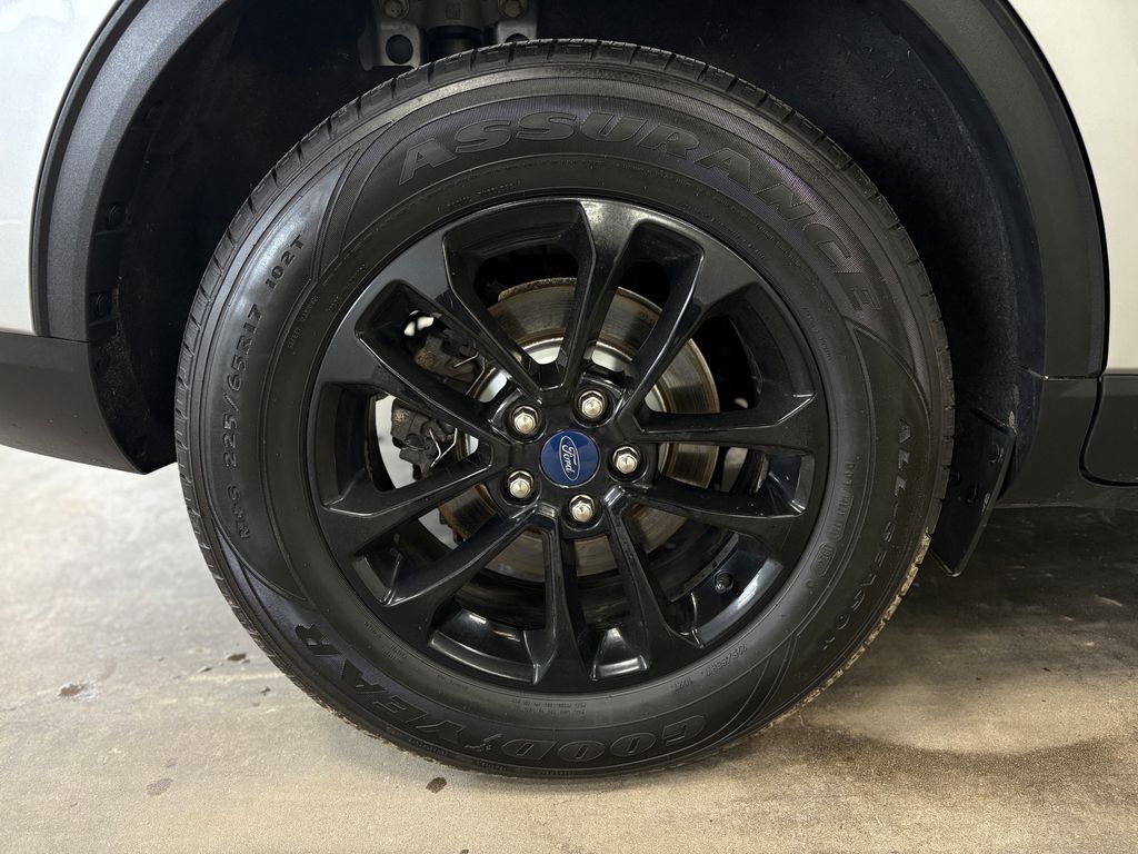 2020 FORD ESCAPE - Image 38