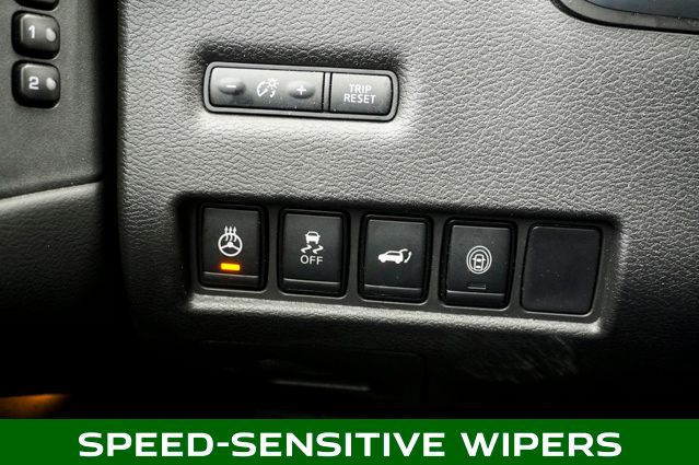 2024 NISSAN MURANO - Image 27