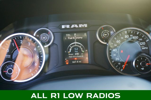 2023 RAM 3500 - Image 23