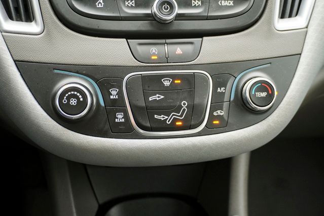 2020 CHEVROLET MALIBU - Image 15