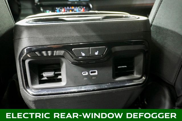 2022 GMC SIERRA - Image 9