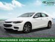 Used 2017 Chevrolet Malibu LT w/1LT Sedan