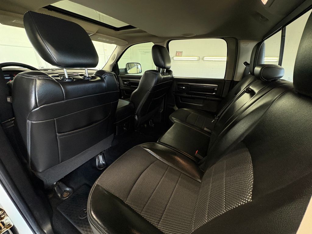 2013 RAM 1500 - Image 28