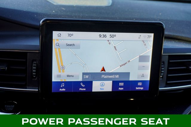 2022 FORD EXPLORER - Image 19