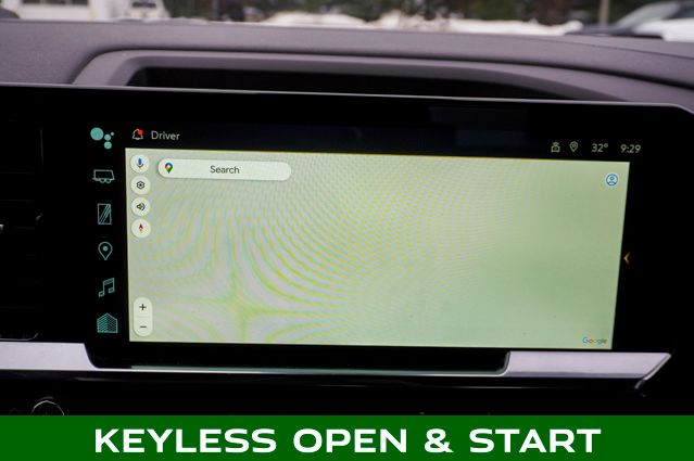 2025 CHEVROLET SILVERADO - Image 15