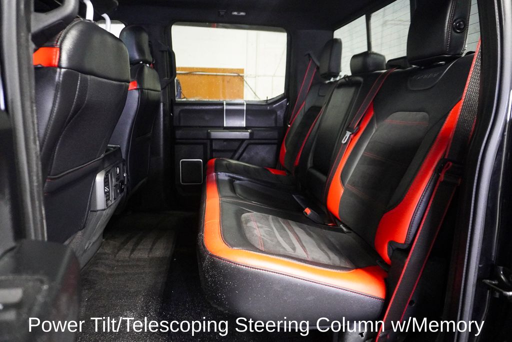 2017 FORD F-150 - Image 8