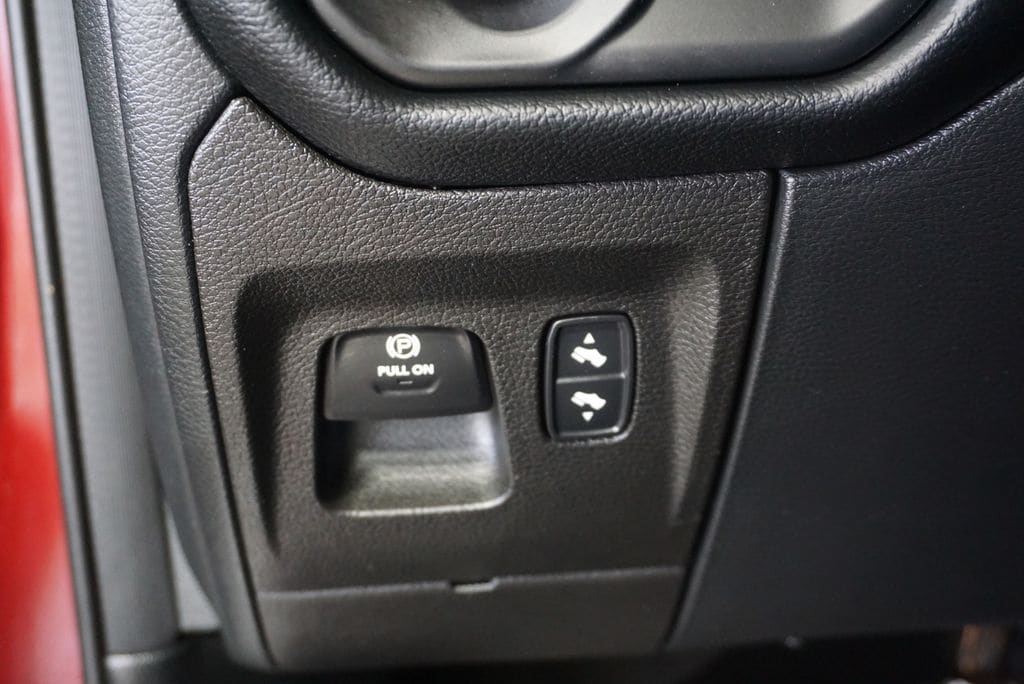 2021 RAM 1500 - Image 22