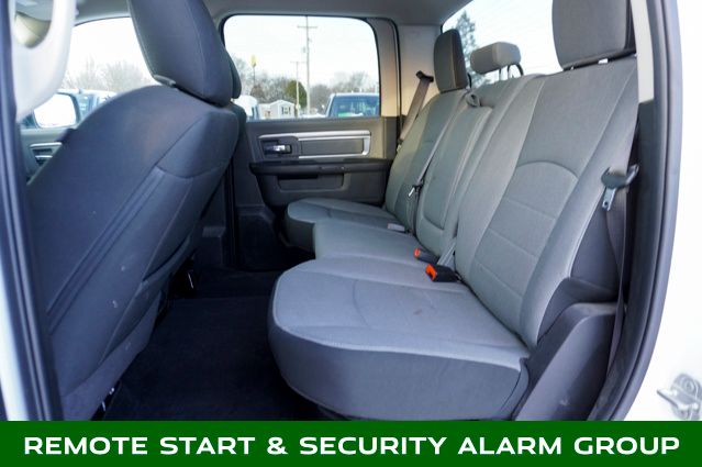 2022 RAM 1500 - Image 6