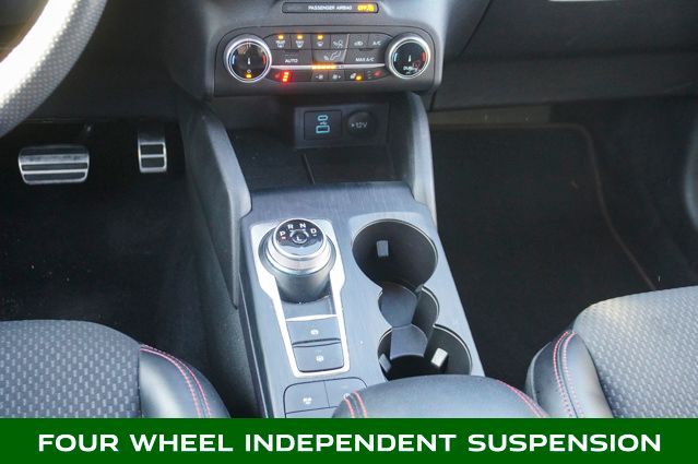 2023 FORD ESCAPE - Image 12