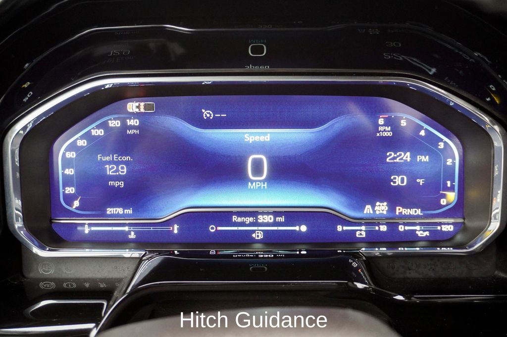 2025 CHEVROLET SILVERADO - Image 21