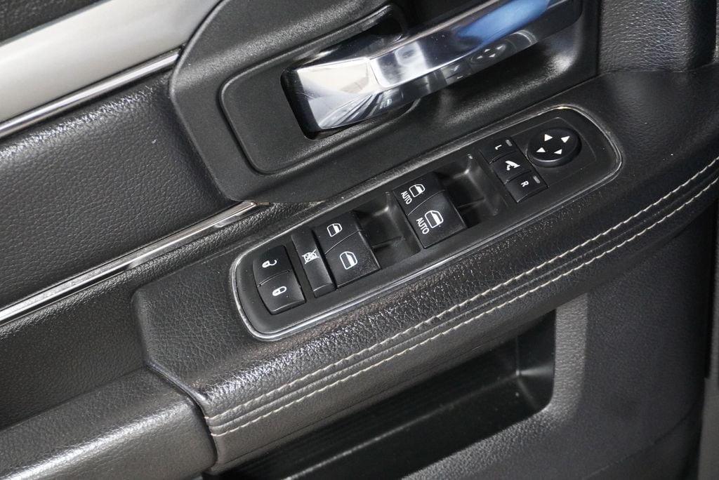 2018 RAM 1500 - Image 25