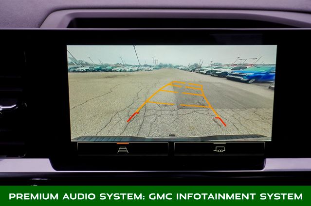 2023 GMC SIERRA - Image 13