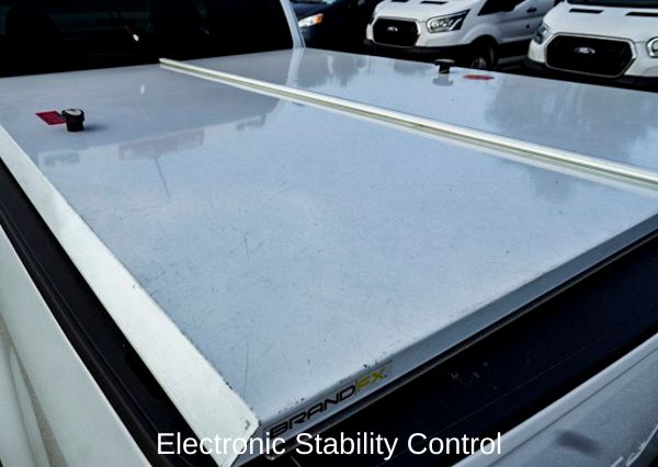 2022 CHEVROLET COLORADO - Image 6