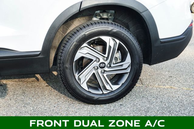 2023 HYUNDAI SANTA FE - Image 7