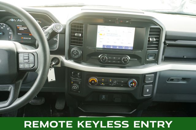 2022 FORD F-150 - Image 10
