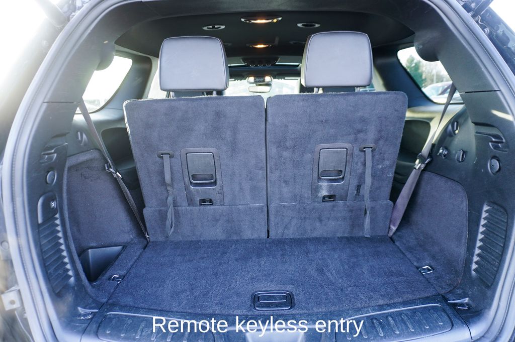 2025 DODGE DURANGO - Image 6