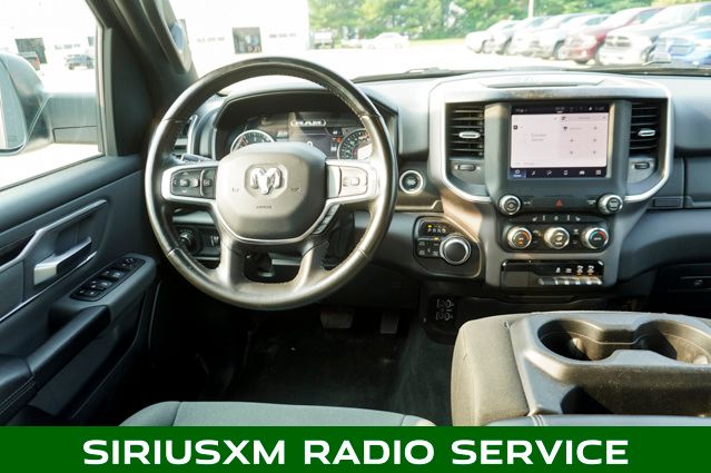 2022 RAM 1500 - Image 7