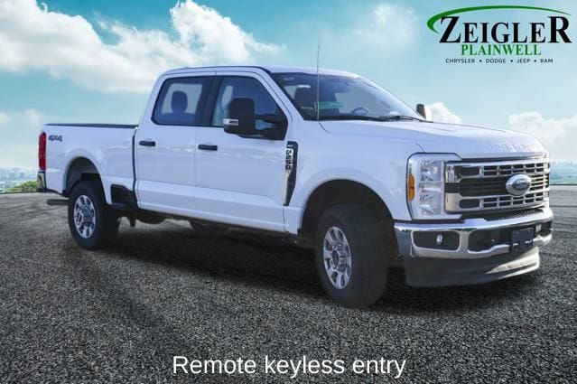 2023 FORD F-250 - Image 4