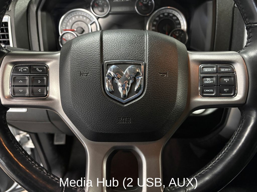 2022 RAM 1500 - Image 19