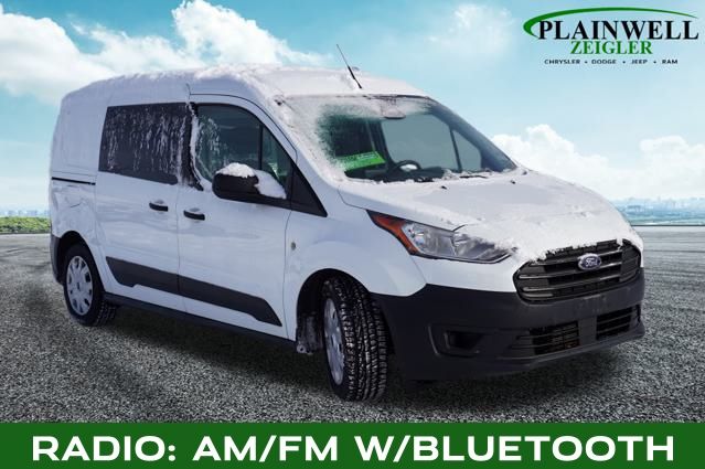 2020 FORD TRANSIT CONNECT - Image 4