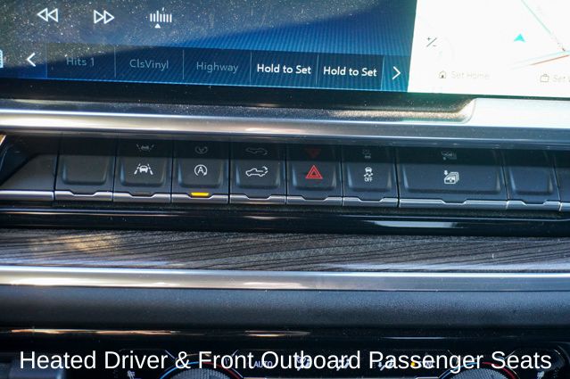 2025 CHEVROLET SILVERADO - Image 15