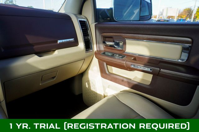 2017 RAM 1500 - Image 28