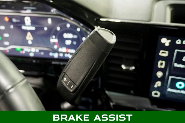 2024 GMC SIERRA - Image 20