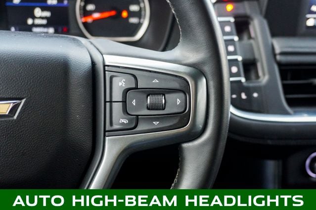 2023 CHEVROLET TAHOE - Image 23